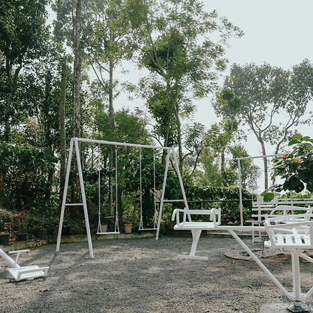Haze Woods Resort Vaduvanchal Dış mekan fotoğraf
