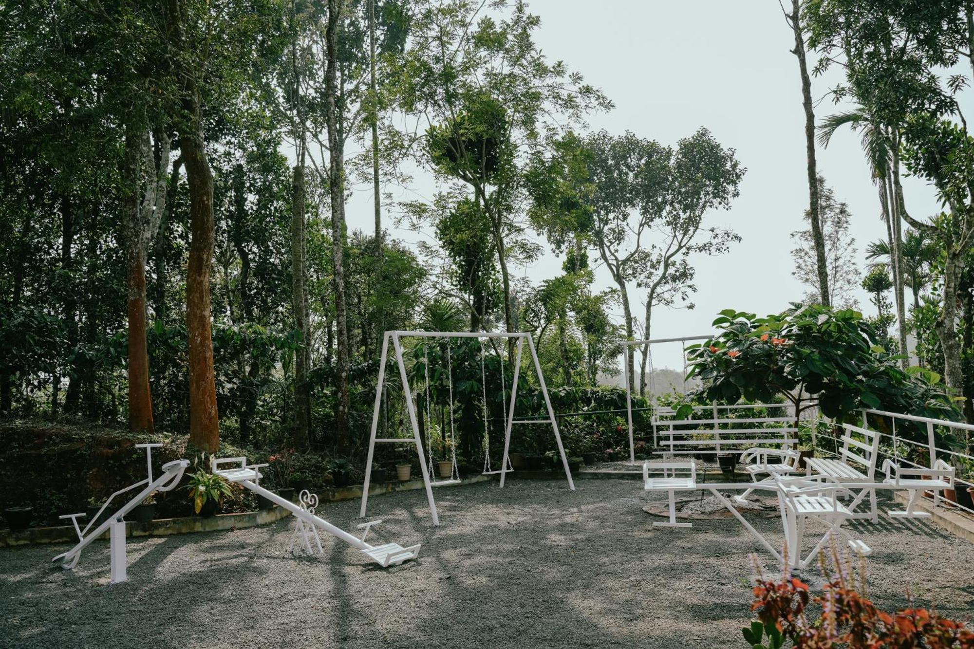Haze Woods Resort Vaduvanchal Dış mekan fotoğraf