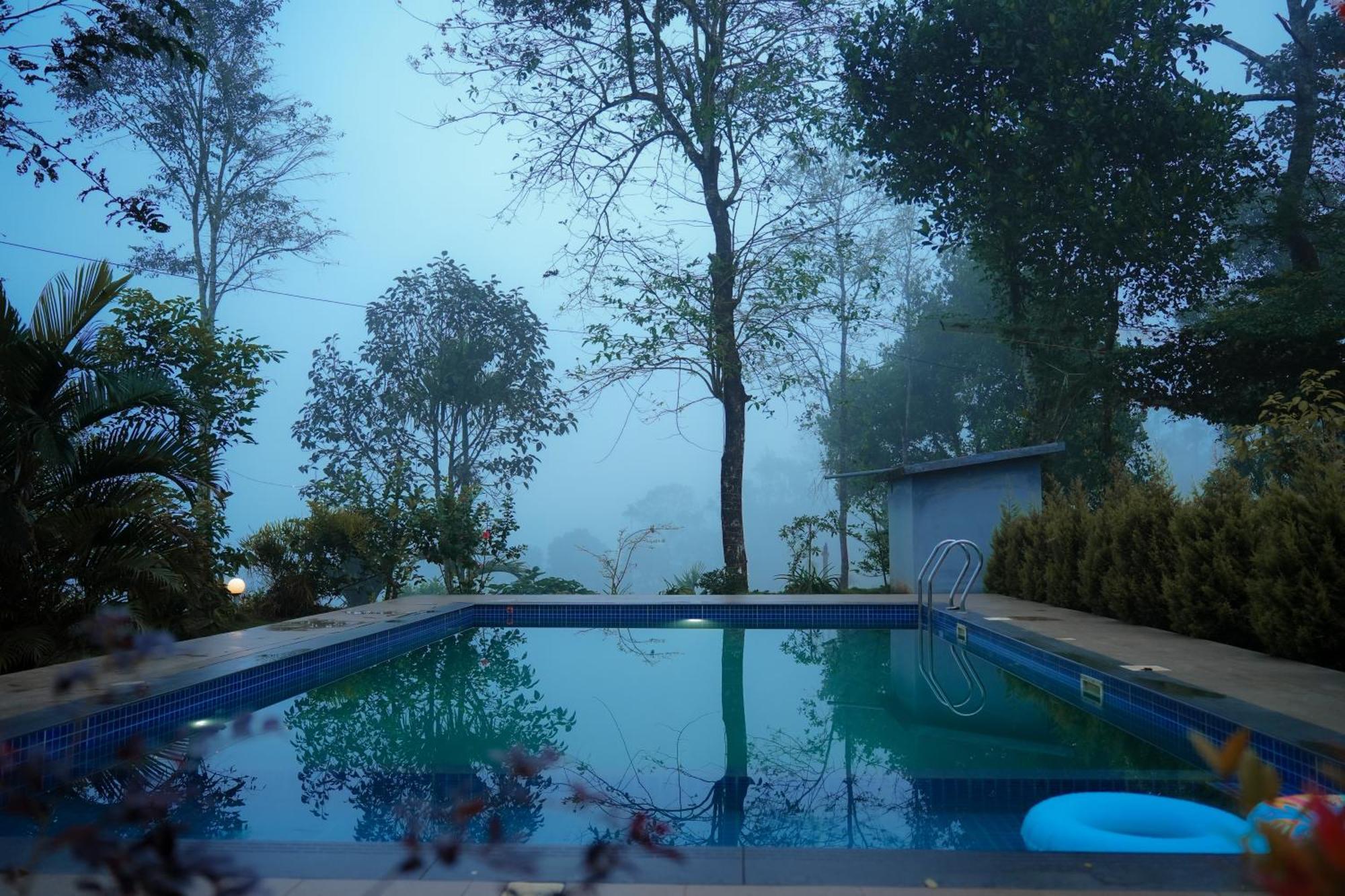 Haze Woods Resort Vaduvanchal Dış mekan fotoğraf