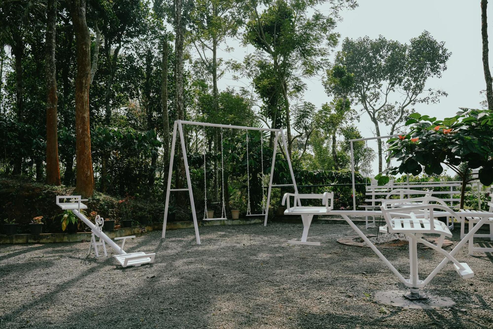 Haze Woods Resort Vaduvanchal Dış mekan fotoğraf