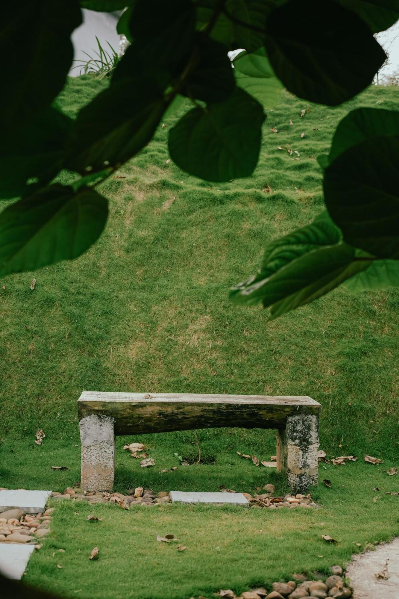Haze Woods Resort Vaduvanchal Dış mekan fotoğraf