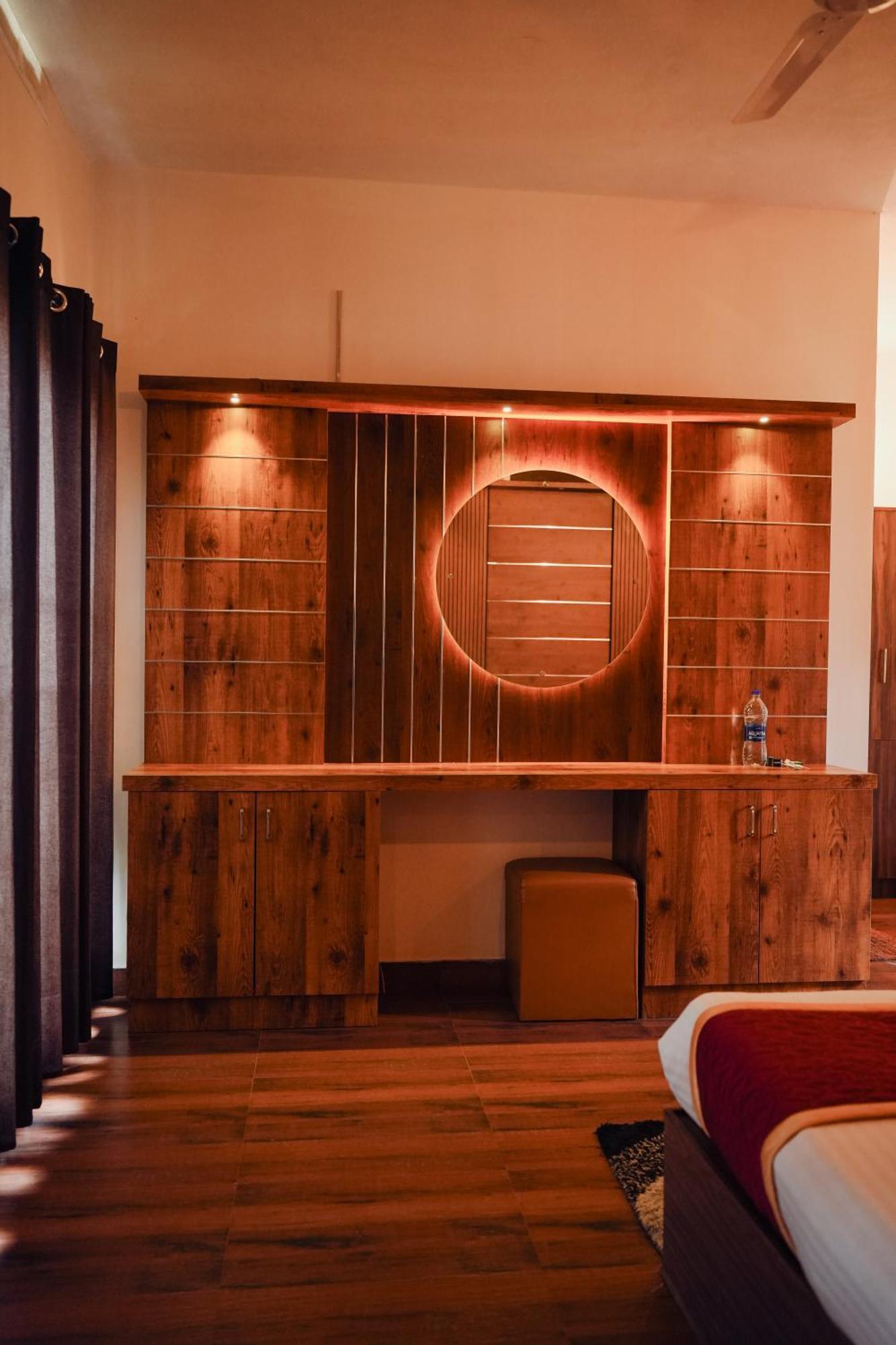 Haze Woods Resort Vaduvanchal Dış mekan fotoğraf