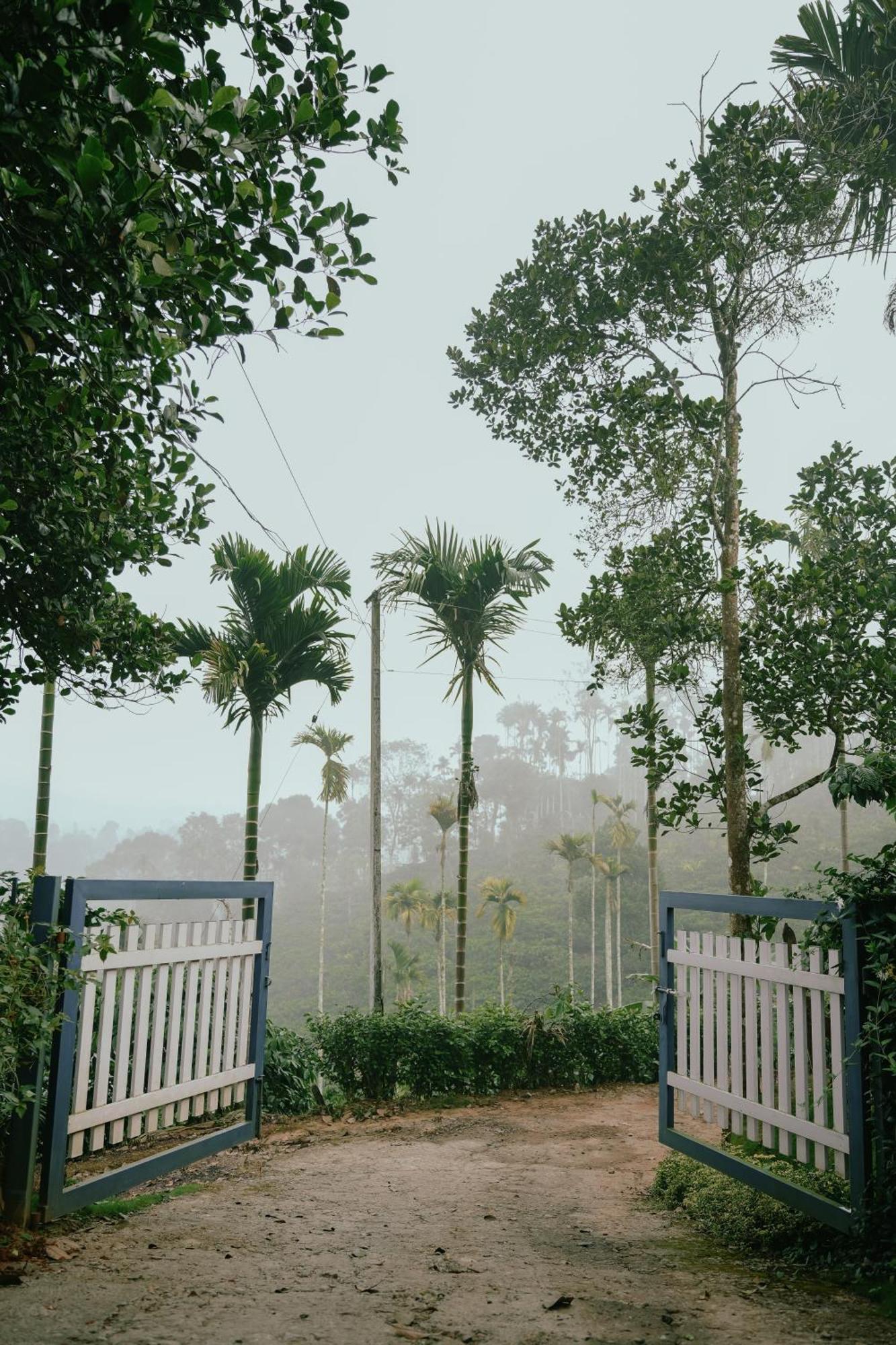Haze Woods Resort Vaduvanchal Dış mekan fotoğraf