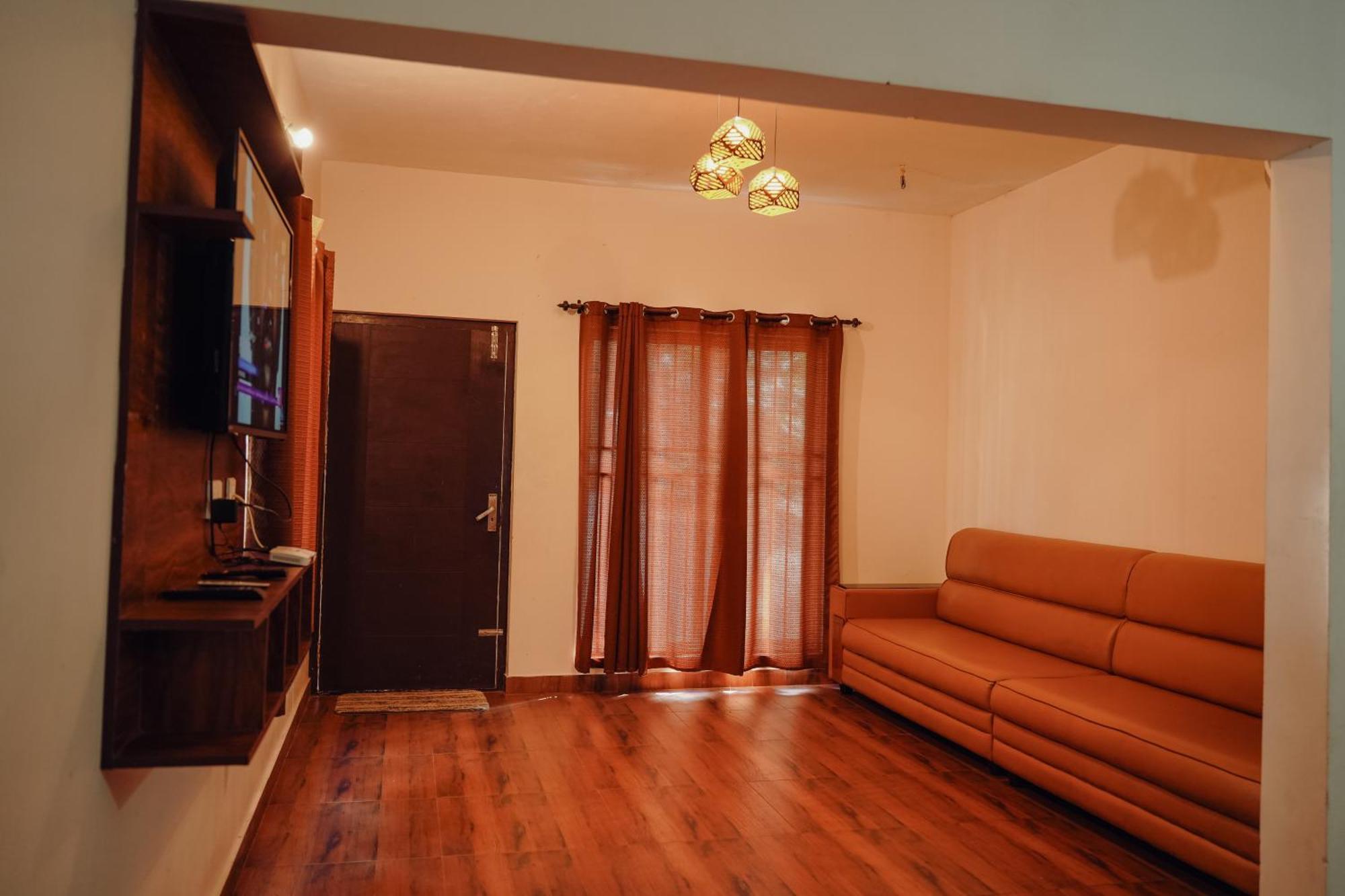 Haze Woods Resort Vaduvanchal Dış mekan fotoğraf