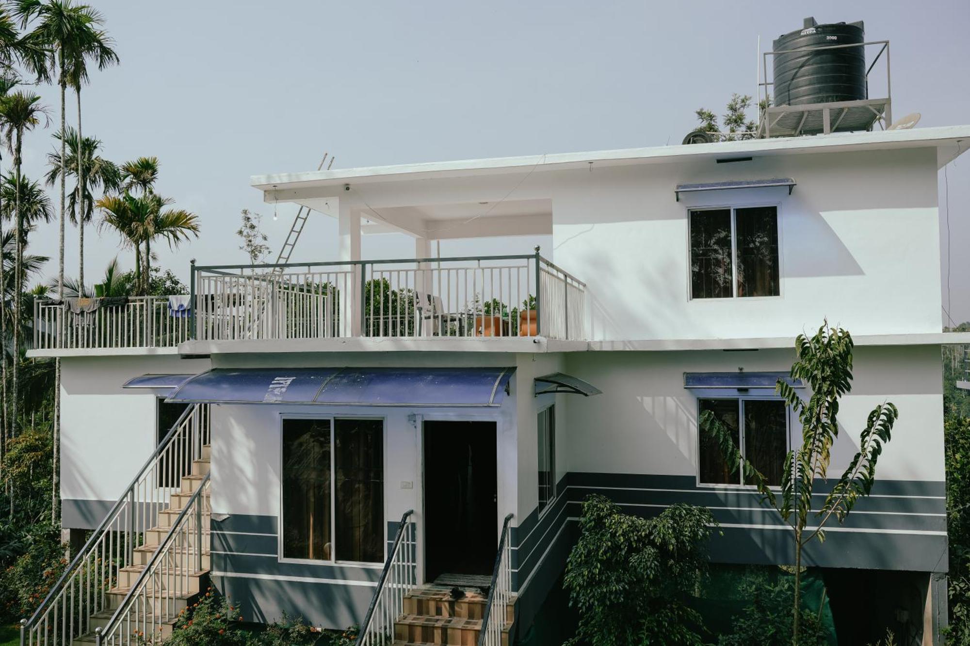Haze Woods Resort Vaduvanchal Dış mekan fotoğraf