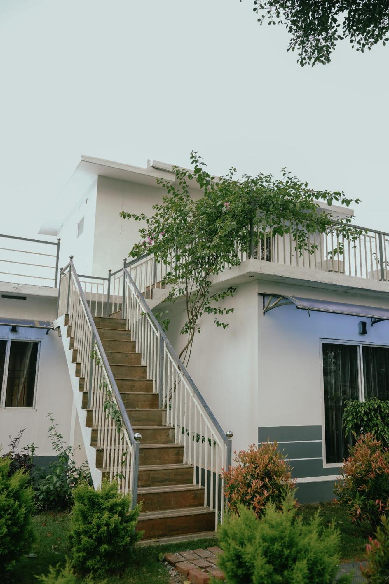 Haze Woods Resort Vaduvanchal Dış mekan fotoğraf