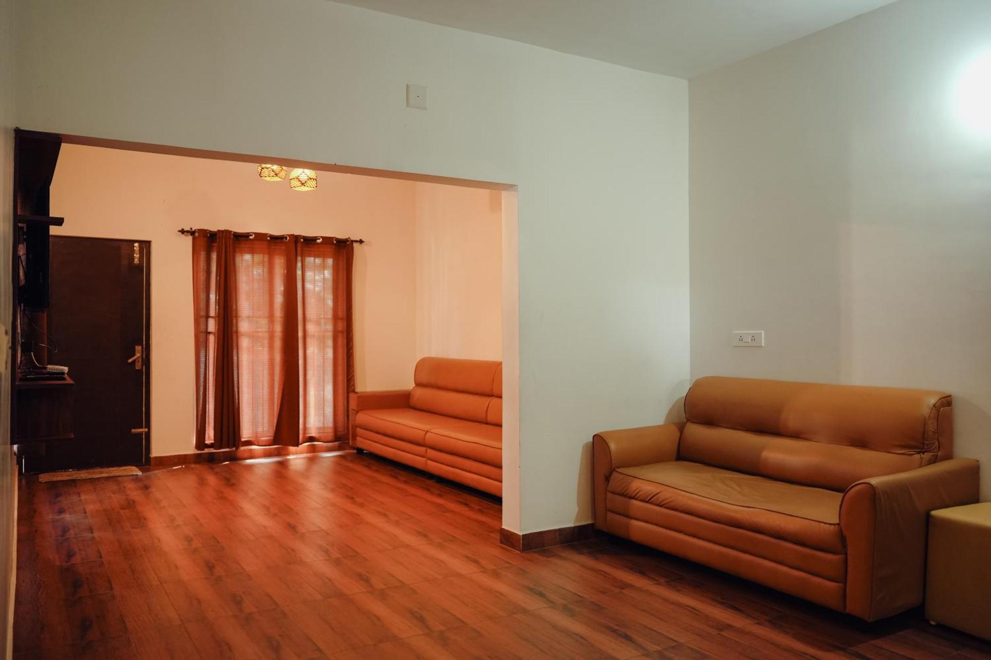 Haze Woods Resort Vaduvanchal Dış mekan fotoğraf