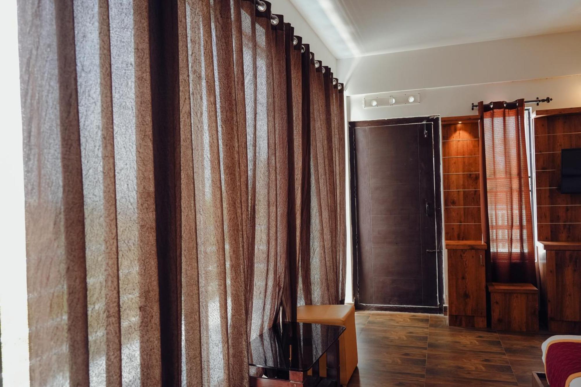 Haze Woods Resort Vaduvanchal Dış mekan fotoğraf